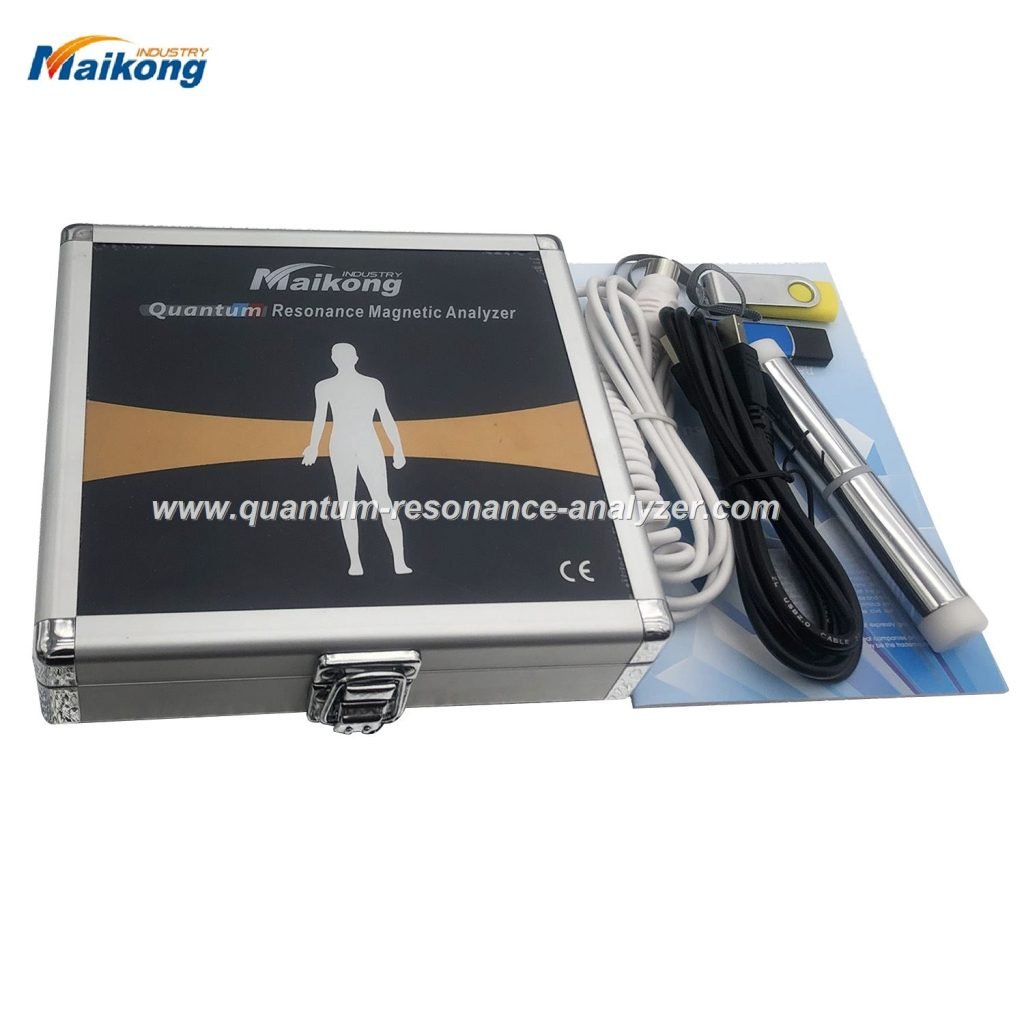 Applications of Resonance Analyzer